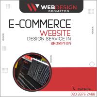 Web Design Brompton image 2